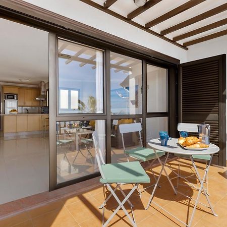 Home2Book Charming Seashell Apartment Beachview ปลายาออนดา ภายนอก รูปภาพ