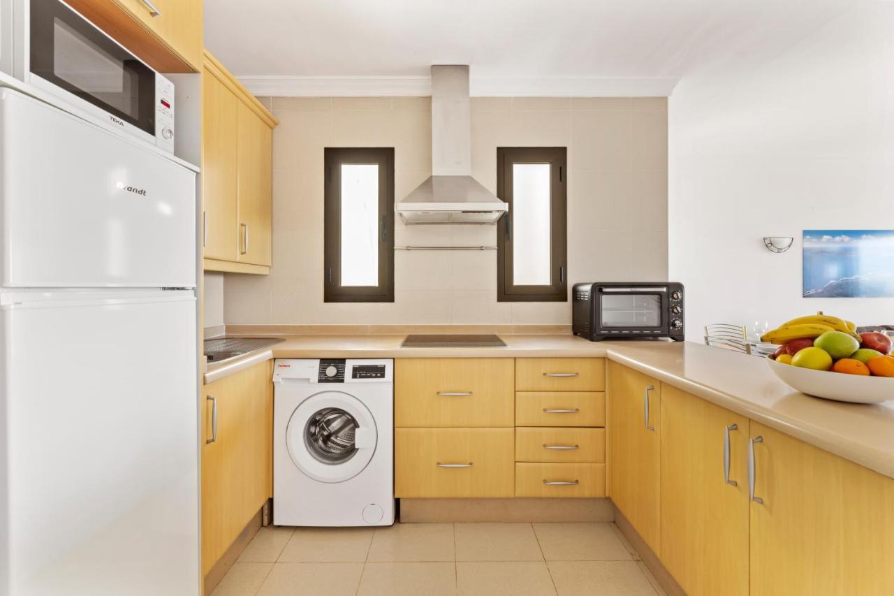 Home2Book Charming Seashell Apartment Beachview ปลายาออนดา ภายนอก รูปภาพ
