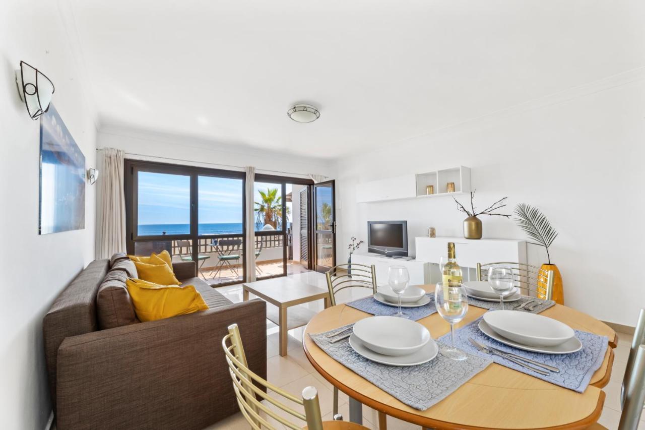 Home2Book Charming Seashell Apartment Beachview ปลายาออนดา ภายนอก รูปภาพ