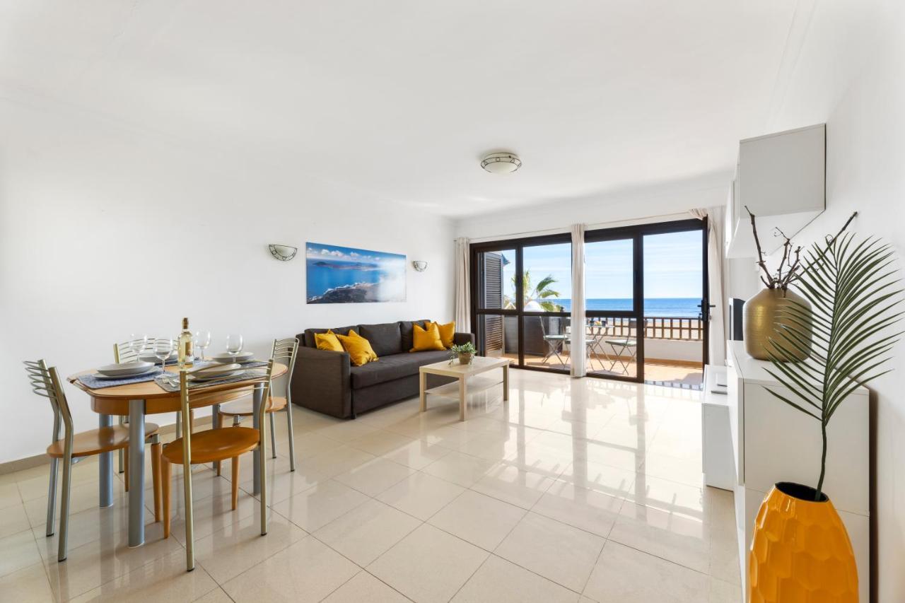 Home2Book Charming Seashell Apartment Beachview ปลายาออนดา ภายนอก รูปภาพ
