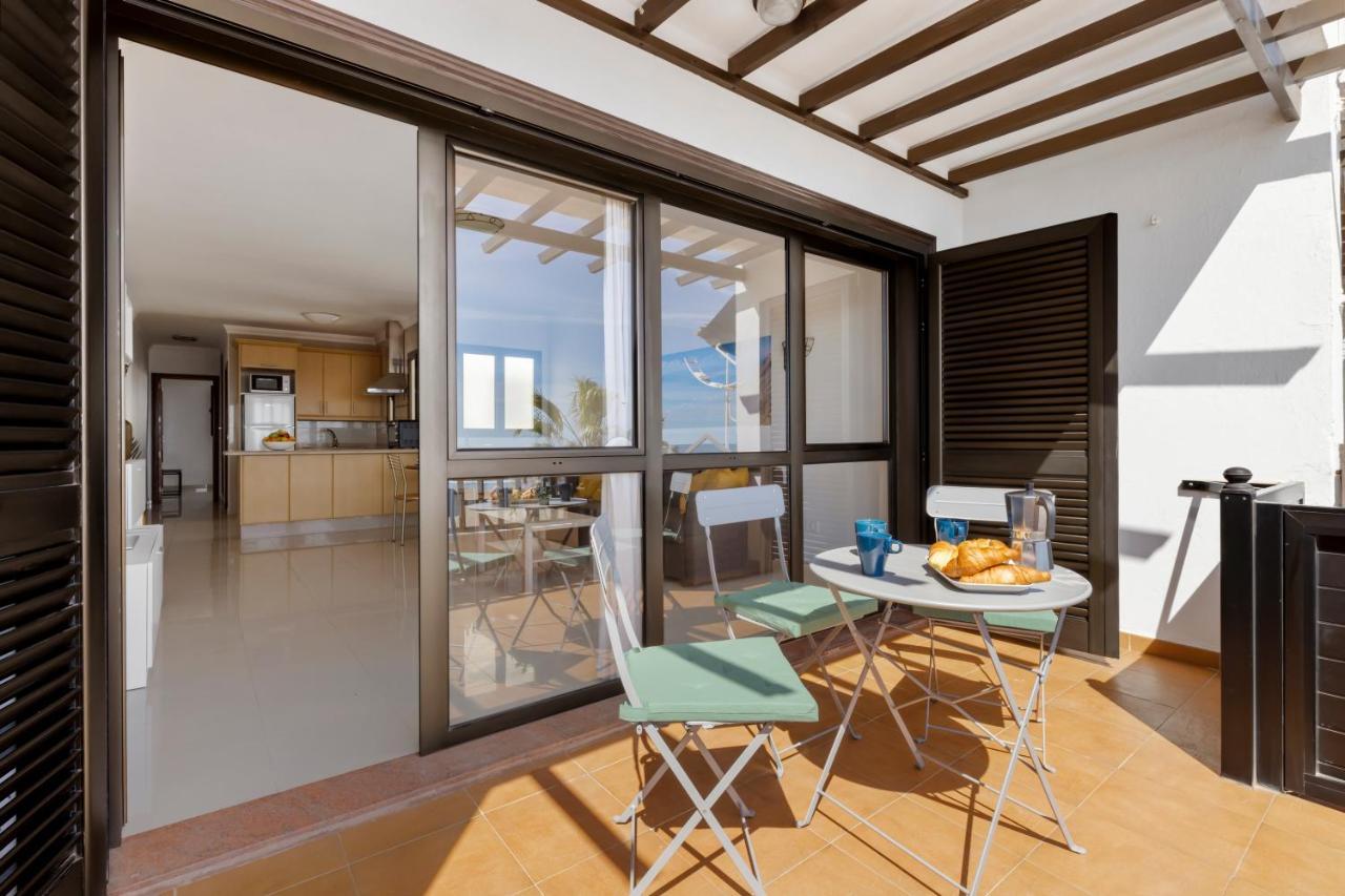 Home2Book Charming Seashell Apartment Beachview ปลายาออนดา ภายนอก รูปภาพ