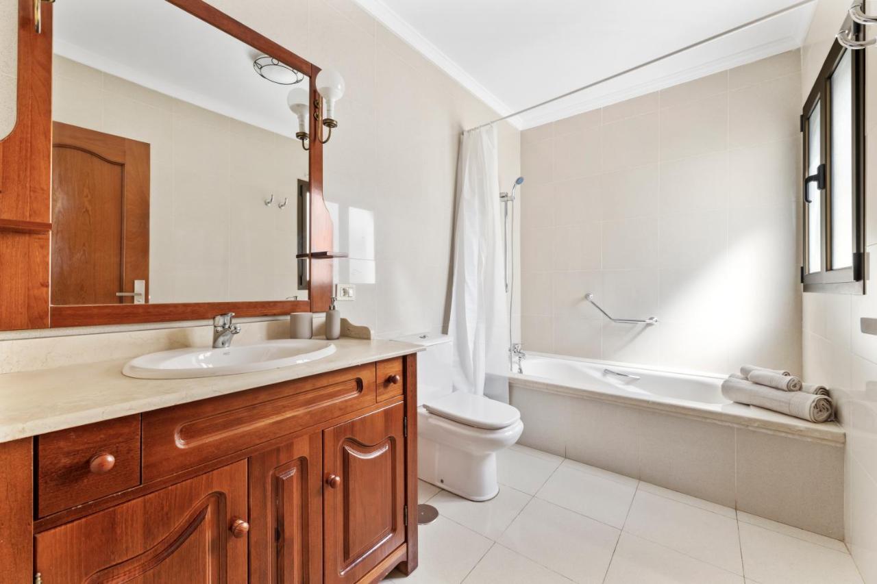 Home2Book Charming Seashell Apartment Beachview ปลายาออนดา ภายนอก รูปภาพ