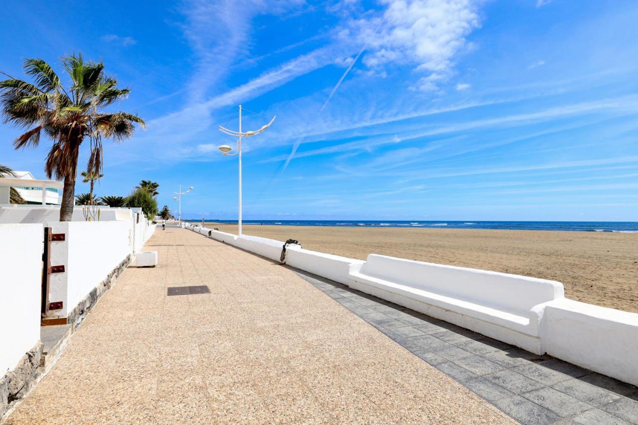 Home2Book Charming Seashell Apartment Beachview ปลายาออนดา ภายนอก รูปภาพ
